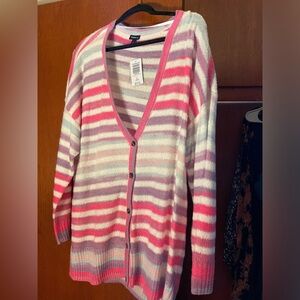 Torrid cardigan, new with tags!